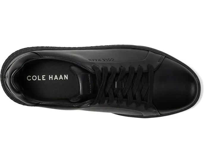 Кроссовки Cole Haan Grand Hurrion Cup Ltt с текстурированной подошвой