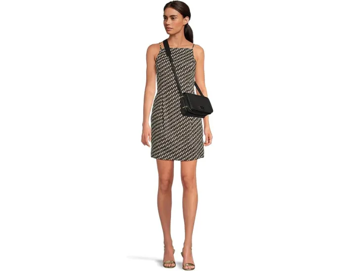 Kate Spade New York Сумка кроссбоди Liv из телячьей кожи