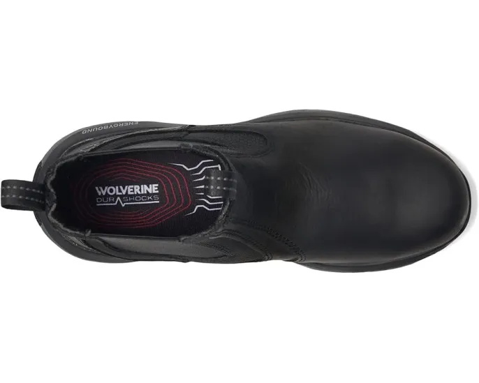 Рабочие ботинки Wolverine Alpha Ft Infinity System Carbonmax с композитным носком
