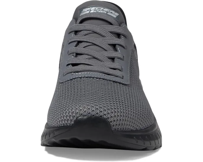 Кроссовки Hands Free Slip-Ins Squad Chaos с технологией Heel Pillow от BOBS from SKECHERS