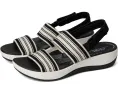 Плоские сандалии Clarks Arla Stroll с технологией Cushion Plus