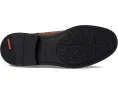 Полуботинки Rockport Classic Break Chukka с подошвой TPR