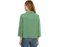 Crop Chore Jacket