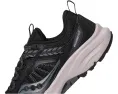 Кроссовки Saucony Excursion TR17 для трейла с амортизацией VERSARUN