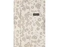 Рубашка Quiksilver Ditsy Daze Classic Short Sleeve Woven с принтом