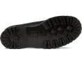Туфли Dr. Martens 1461 Quad Smooth Leather на платформе