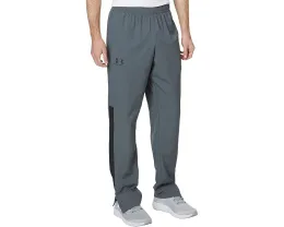 Under Armour Vital Woven Pants спортивные брюки с эластичным поясом