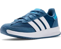 Детские кроссовки adidas Disney Run 70s 2.0 на липучках с эластичными шнурками