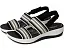 Плоские сандалии Clarks Arla Stroll с технологией Cushion Plus