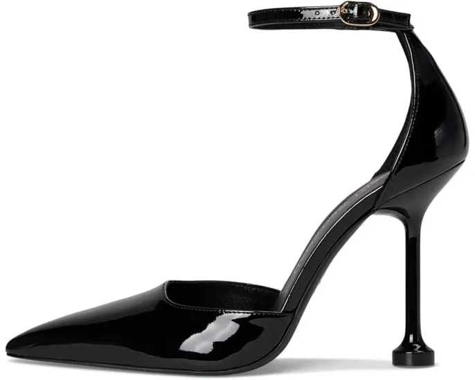 Туфли Stuartini Pump 100 Stuart Weitzman на шпильке с острым носком