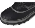Классические зимние ботинки SOREL Caribou Waterproof с войлочным внутренним сапогом