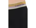 Боксеры Pride Calvin Klein с поясом с логотипом