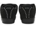 Кроссовки etnies Kingpin с амортизацией TI Foam и резиновой подошвой