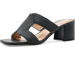 Туфли на каблуке Bandolino Merily 3 с квадратным носком и Т-образным ремешком