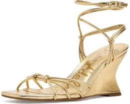 Сандалии Sam Edelman Daxton на платформе с ремешками