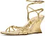 Сандалии Sam Edelman Daxton на платформе с ремешками