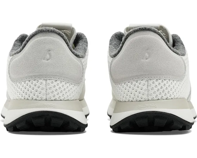 Кроссовки Allbirds Varsity Airy с вентиляцией и стелькой из пены с памятью формы