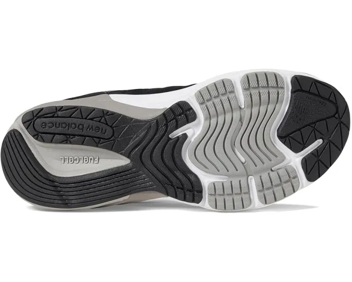 Детские кроссовки New Balance 990v6 для малышей с узорчатыми накладками