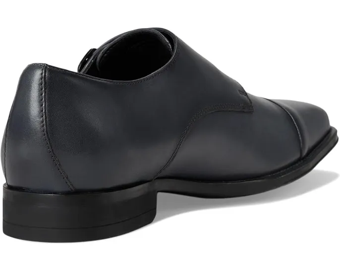 Оксфорды Kenneth Cole Charles с двойной монашеской пряжкой и мыском