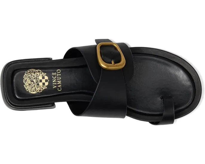 Vince Camuto сандалии Ranista с ремешками и пряжкой на платформе