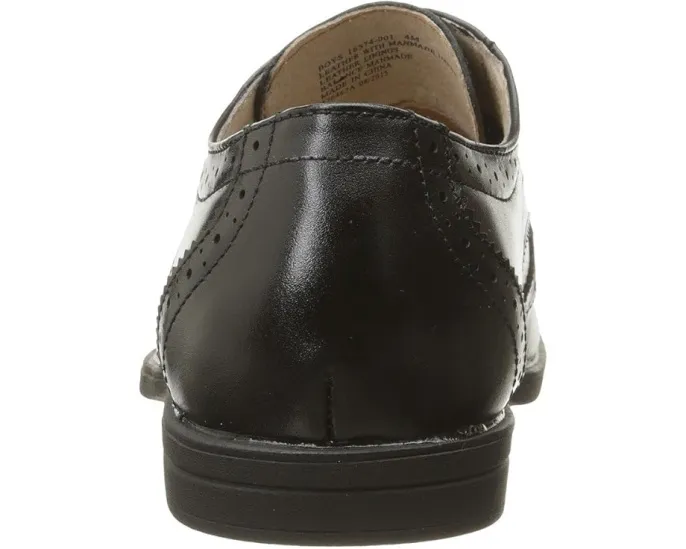 Детские оксфорды Florsheim Reveal Wingtip Jr. с перфорацией и подошвой из резины