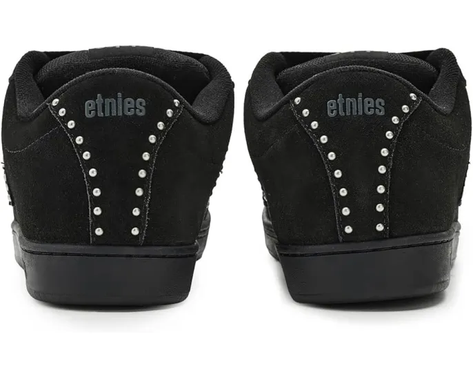 Кроссовки etnies Kingpin с амортизацией TI Foam и резиновой подошвой