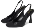 Босоножки на каблуке Sam Edelman Essa с квадратным носком и расклешенным каблуком
