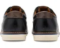 Туфли оксфорды Florsheim Kids Norwalk Plain Toe для детей на резиновой подошве