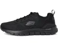 Кроссовки SKECHERS Track Leshur с сеткой и стелькой Memory Foam