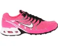 Женские беговые кроссовки Nike Air Max Torch 4 с амортизацией Air-Sole