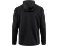 Флисовая кофта с капюшоном Fjällräven Abisko Grid Fleece Hoodie
