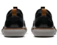 Clarks Brantin Plain с технологией Cushion Plus и подошвой EVA