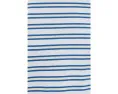 Футболка Madewell Stripe Perfect с круглым вырезом