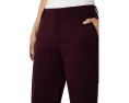 Широкие брюки Liverpool Los Angeles Kelsey Mid-rise Super Stretch Ponte