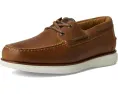 Ботинки Tropics Boat Shoes от Florsheim с эластичными шнурками и мокасиновым носком