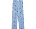 Пижамные штаны Poly Knit Sleep Pants от Vineyard Vines для детей
