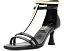 Сандалии Anne Klein Juliet на шпильке с круглым носком