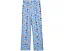 Пижамные штаны Poly Knit Sleep Pants от Vineyard Vines для детей
