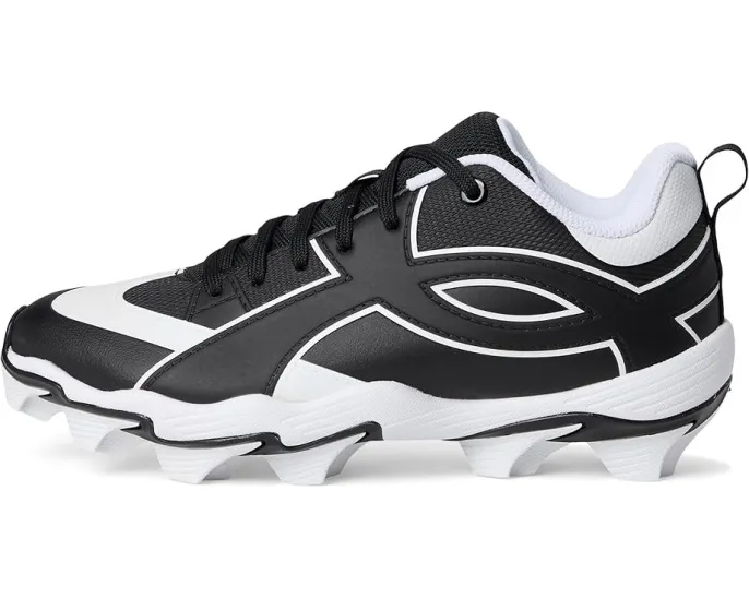 Бейсбольные бутсы Under Armour Leadoff Icon Low RM Jr с низкой манжетой