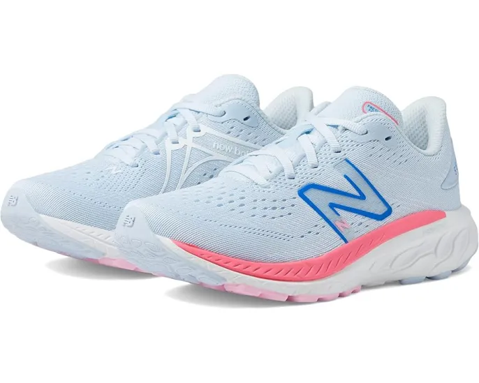 Детские кроссовки New Balance Fresh Foam X 860v13 с поддержкой и стабильностью