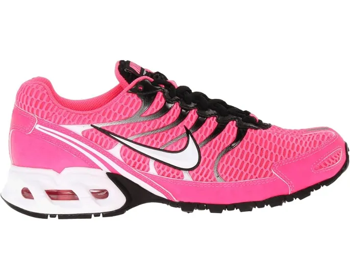 Женские беговые кроссовки Nike Air Max Torch 4 с амортизацией Air-Sole