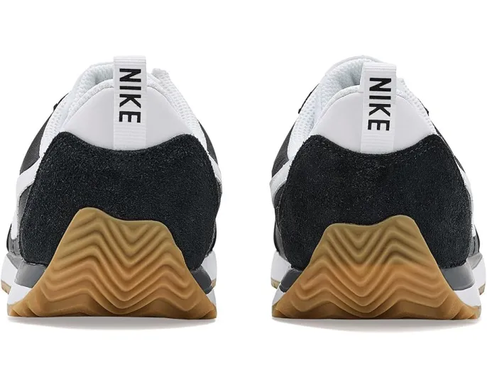 Nike Pacific кроссовки для детей с замшевым верхом