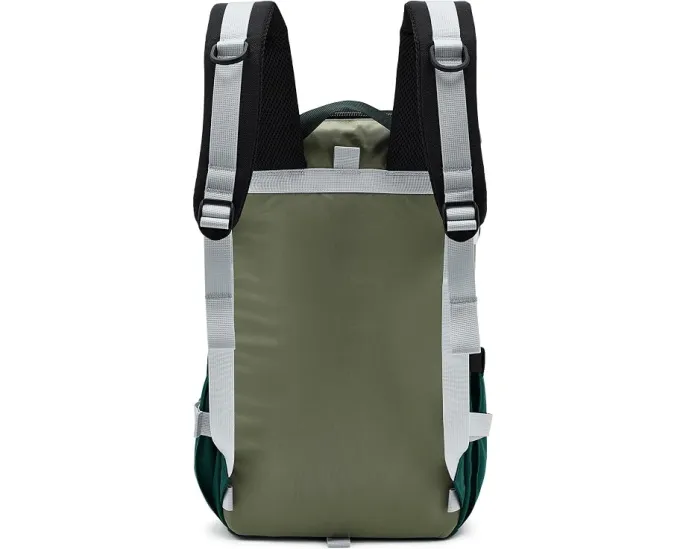 Topo Designs рюкзак Classic из прочного нейлона 1000D с отсеком для ноутбука 15 дюймов