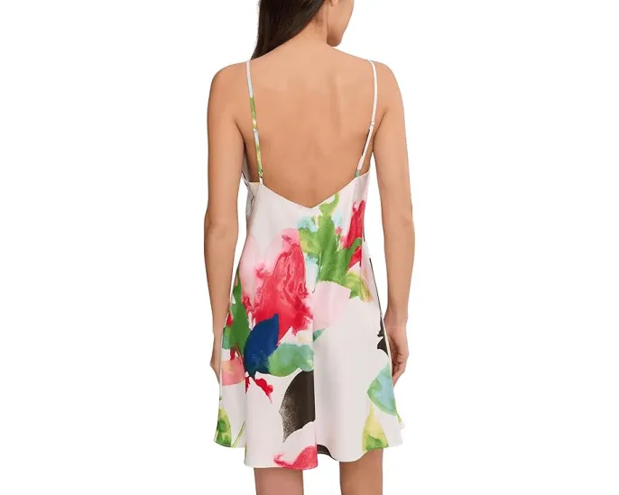 Сорочка Natori Calypso с V-образным вырезом