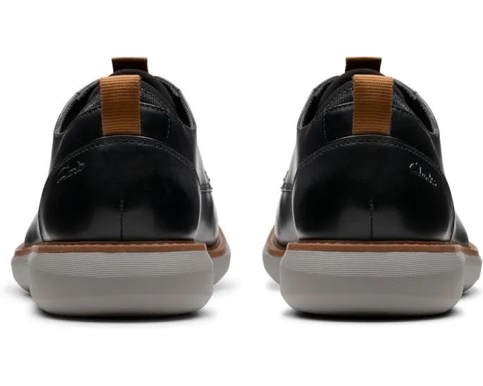Clarks Brantin Plain с технологией Cushion Plus и подошвой EVA