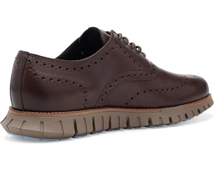 Оксфорды Cole Haan Zerogrand Remastered Wingtip