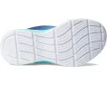 Skechers Microspec Max Plus Echo Speed для детей кроссовки с подсветкой