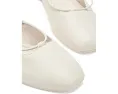 Мюли Eloise Ankle Wrap Mule на плоском ходу с ремешком на щиколотке от Kate Spade New York