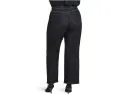 Джинсы Plus Size Teresa с пайетками и разрезом от NYDJ на технологии Lift Tuck