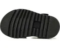 Сандалии Dr. Martens Marlowe Hearts II T для малышей с блестящим сердцем и липучкой